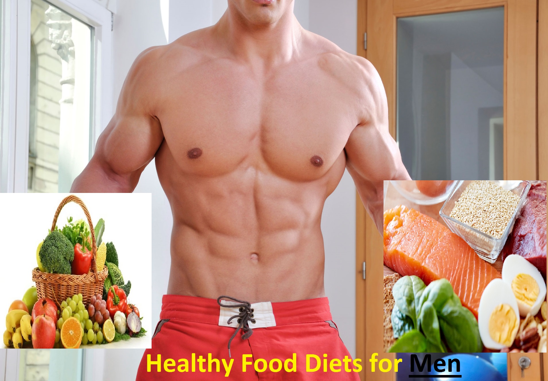 Healthy Food Diets