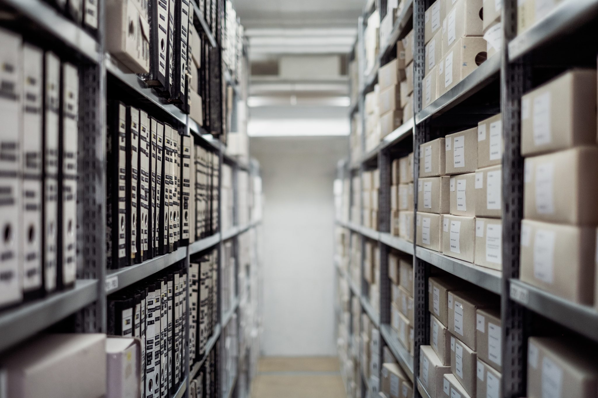 What Is The Importance Of Warehousing In Supply Chain Management