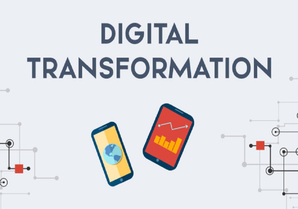 Digital-Technology-Transformation