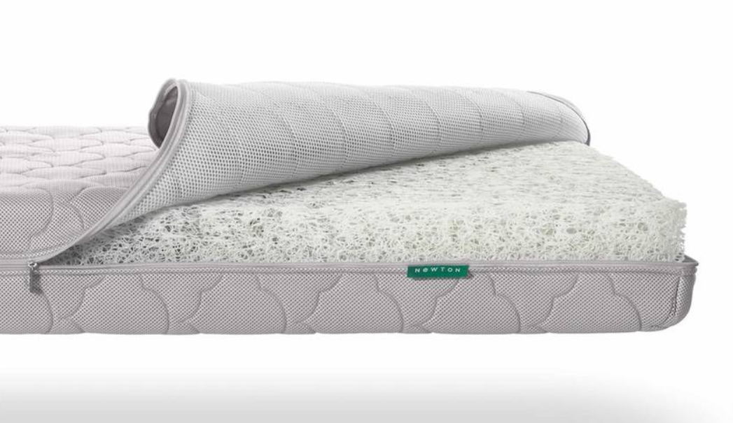 baby crib mattress platform