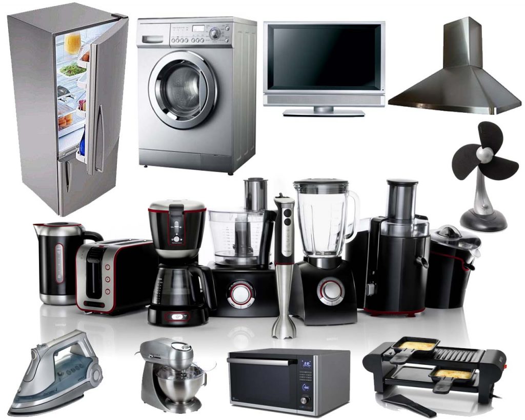 Home Appliances 1024x819 