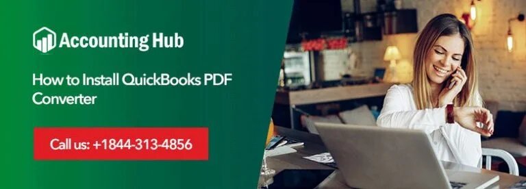 Quickbooks pdf converter