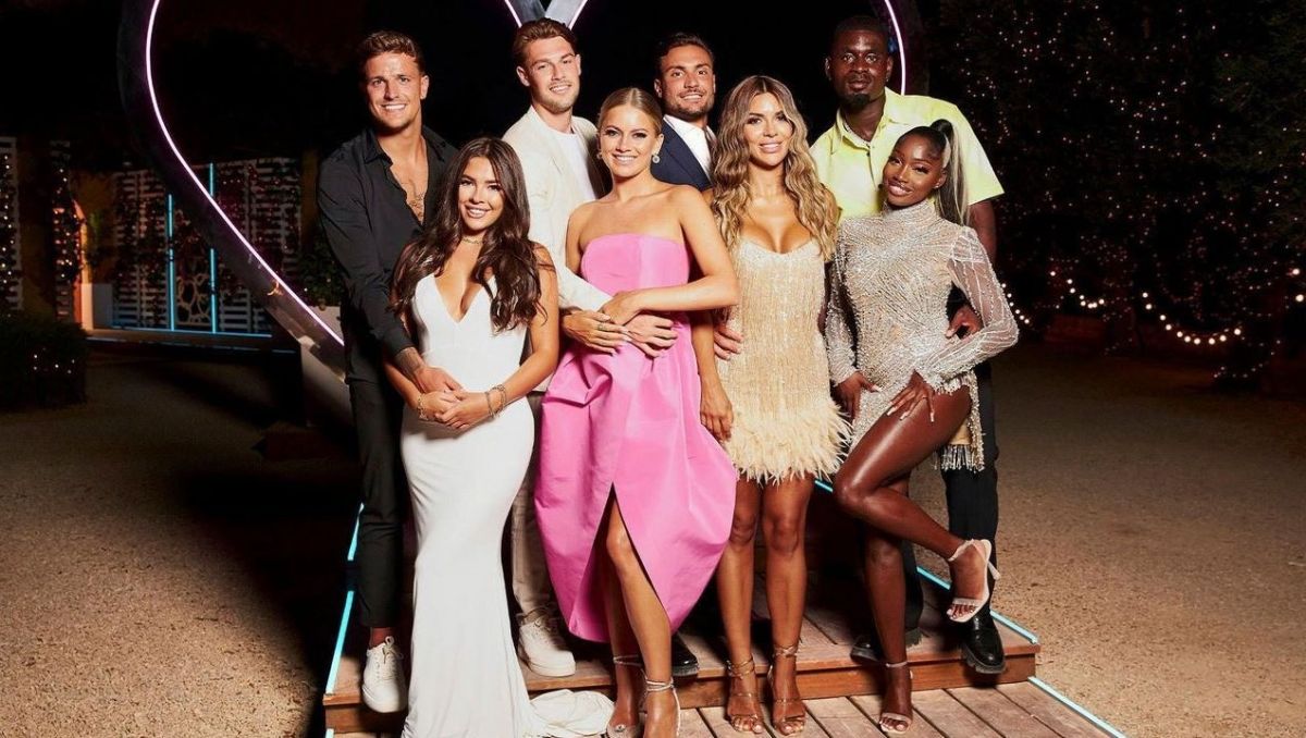 This Is Love Island UK Season 8 - Still Together Couples