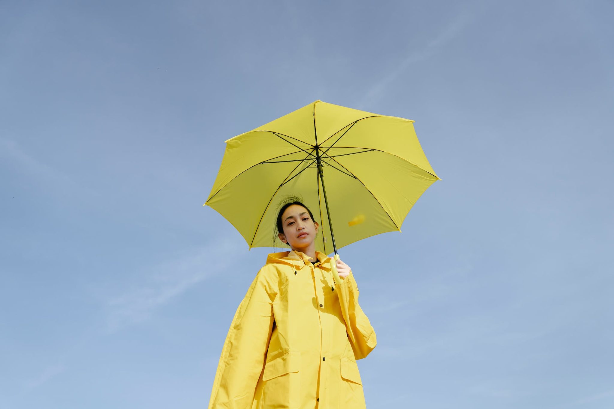 7 Tips to Choose the Best Raincoat | All Perfect Stories