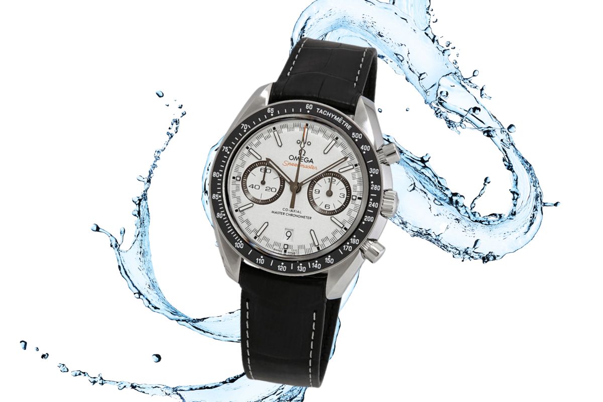 OMEGA Chronograph for men