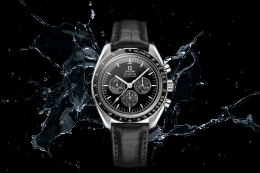 OMEGA Speedmaster watches