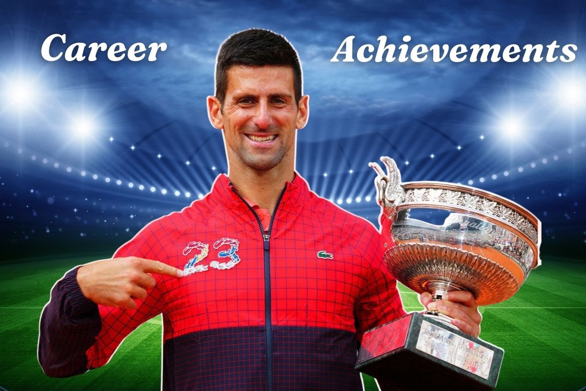 career and achievements