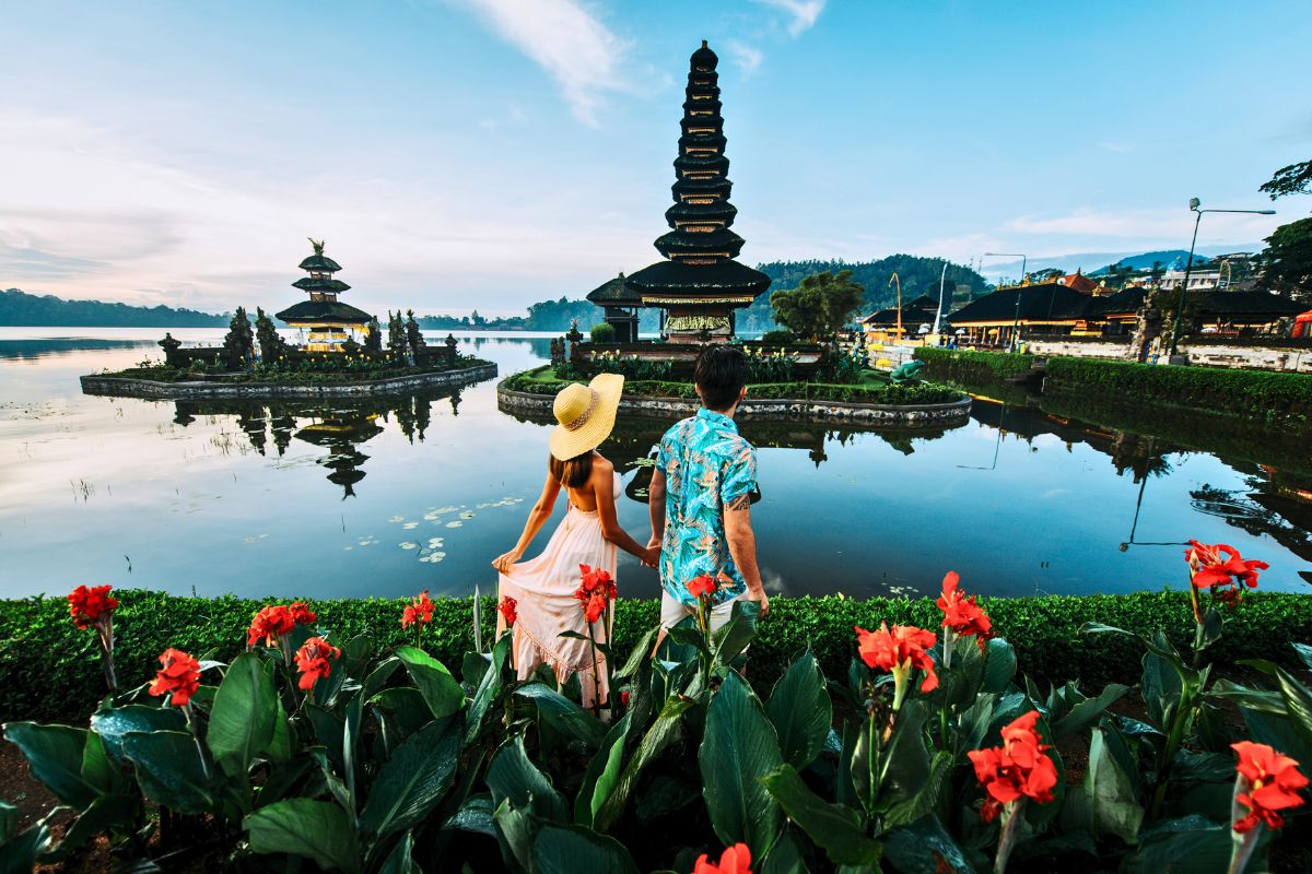 bali tour