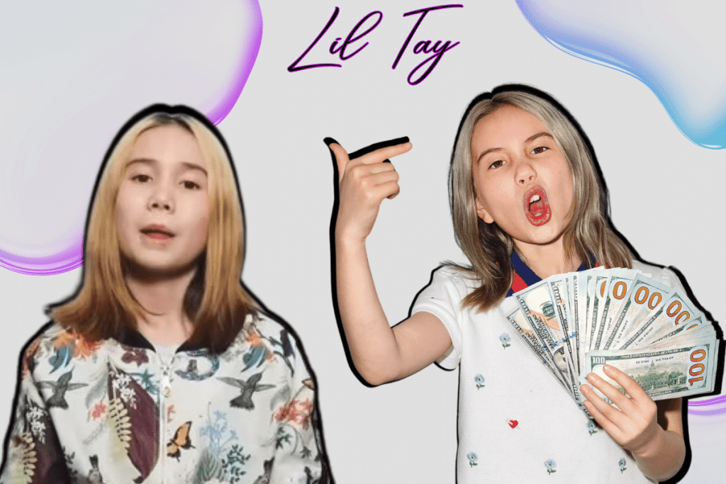 Lil Tay