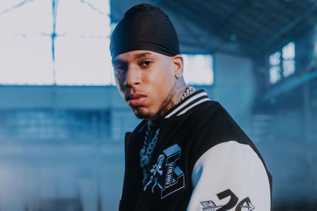 NLE Choppa Age How Old Is the Rapper? All Perfect Stories