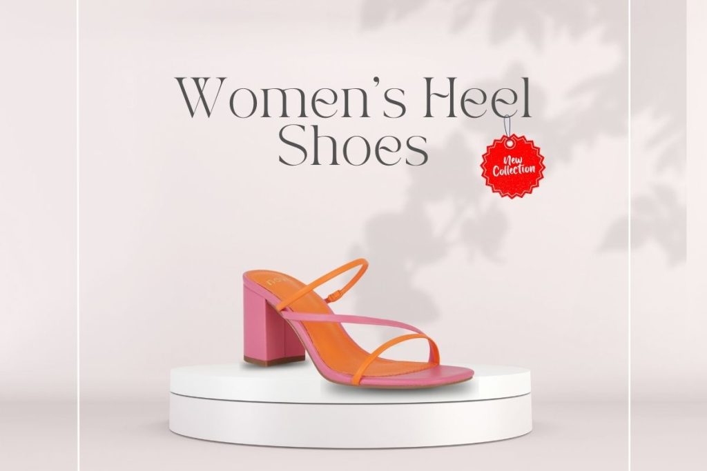 women's heel shoes in nz