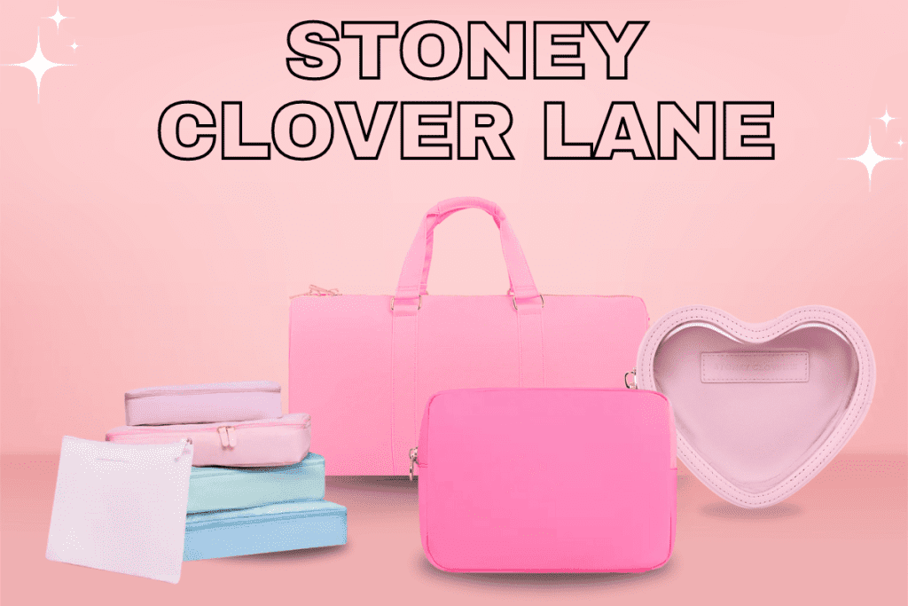 stoney clover