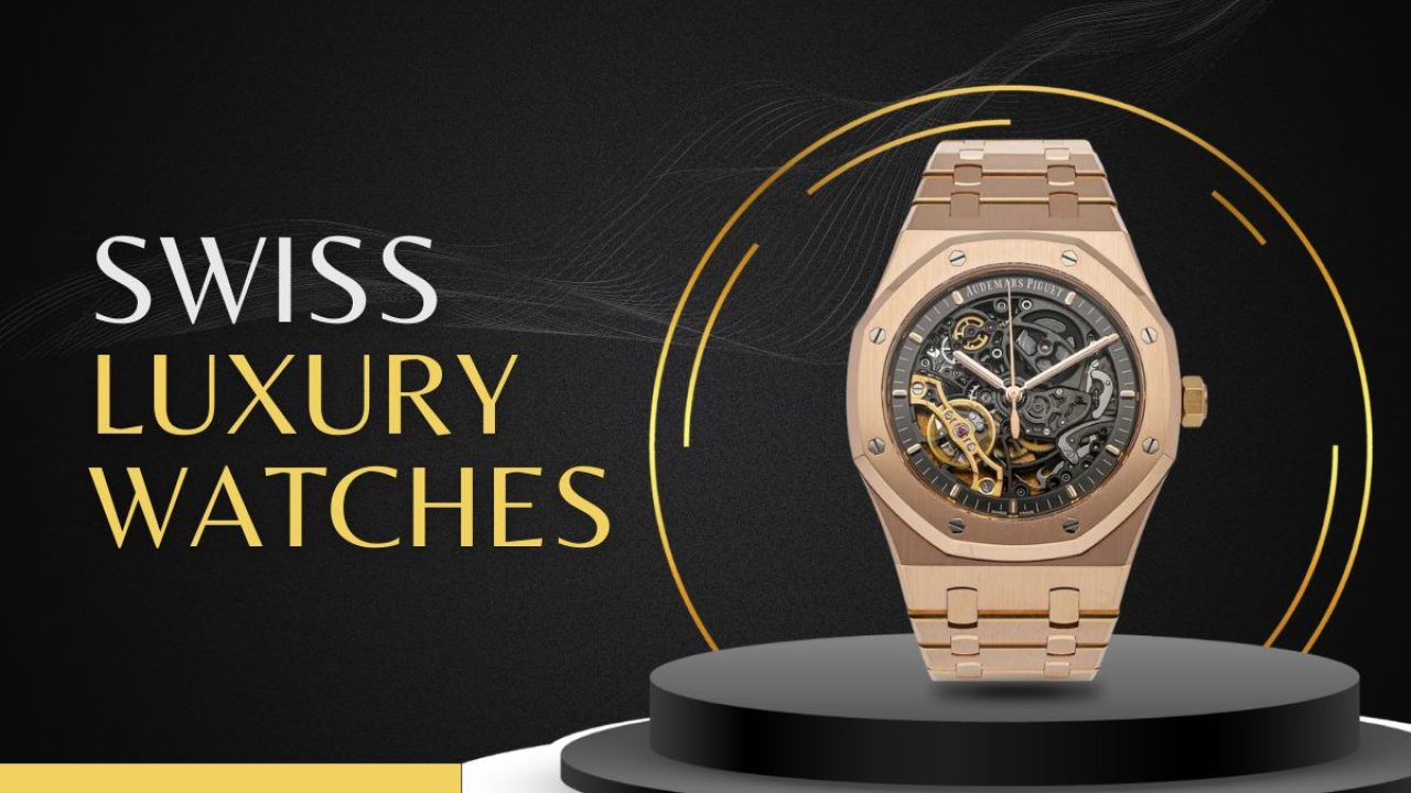 Time to splurge: Our picks for the best watches worthy of your year-end  bonus - CNA Lifestyle