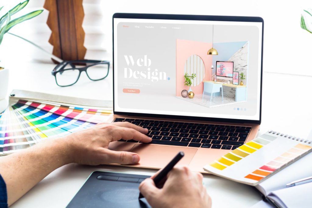 Top 10 Emerging WordPress Web Design Trends To Watch In 2024