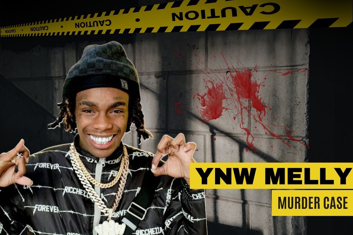 YNW Melly Free? Murder Case and Music Timeline All Perfect Stories