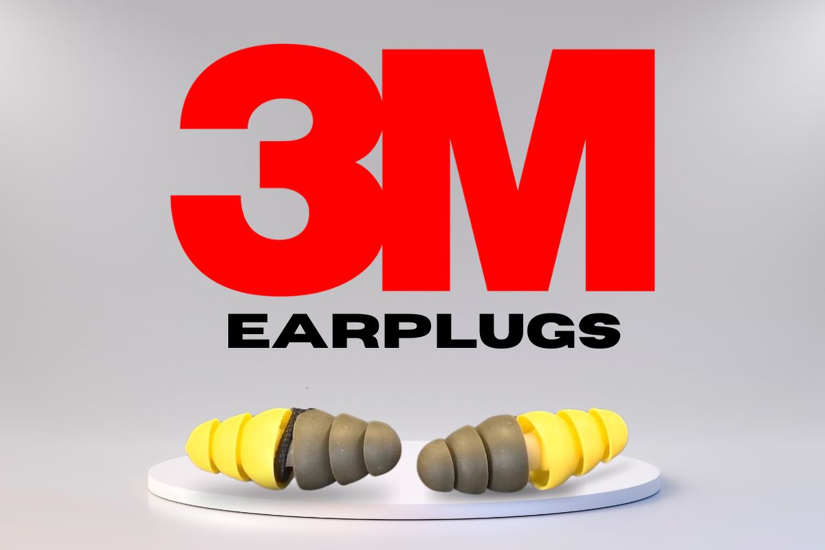 Unveiling the Truth Behind the $6 Billion 3M Earplugs Settlement