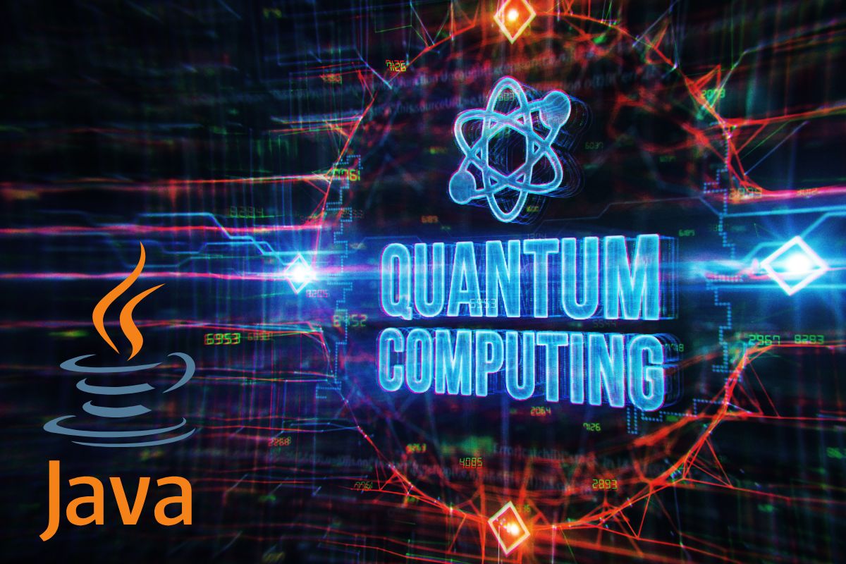 Java Meets Quantum Computing A Tech Revolution Unveiled