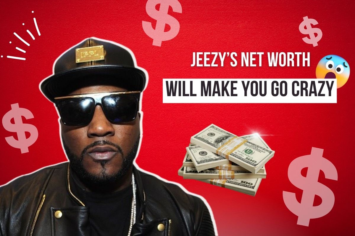 Jeezy's Net Worth Career, Assets, and Divorce All Perfect Stories