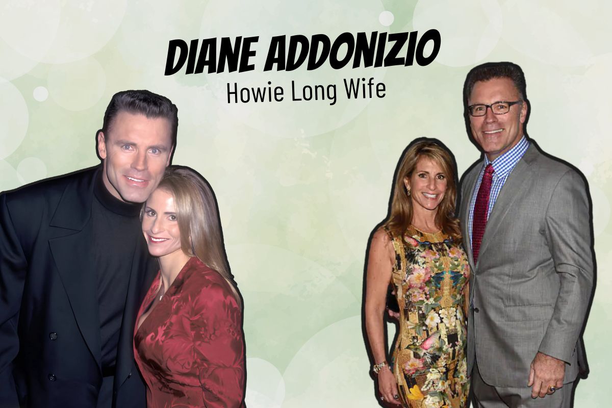 Diane Addonizio