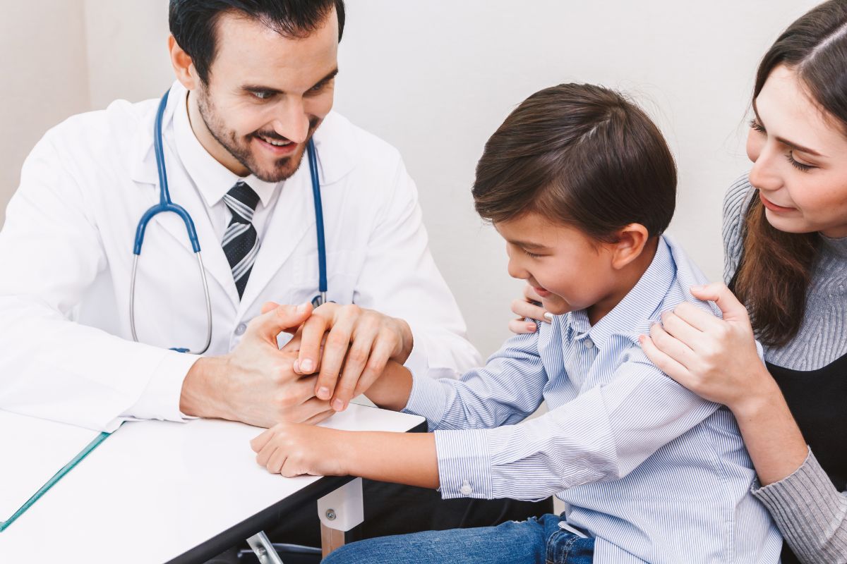 Family Doctors In Urgent Care