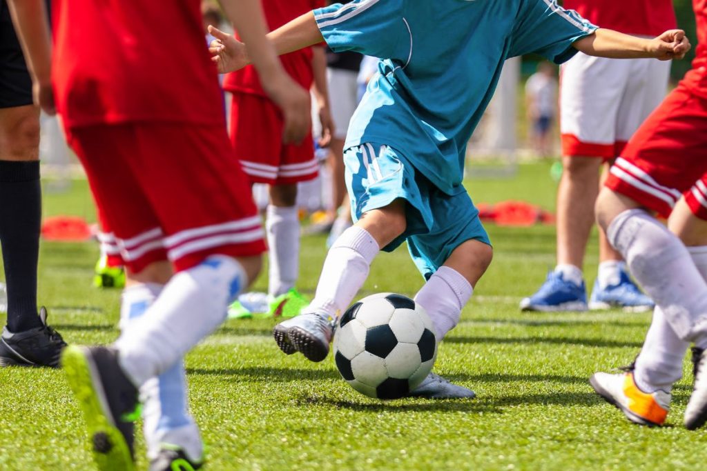 International Youth Soccer Tournaments