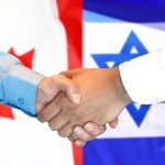 Canada And Israel