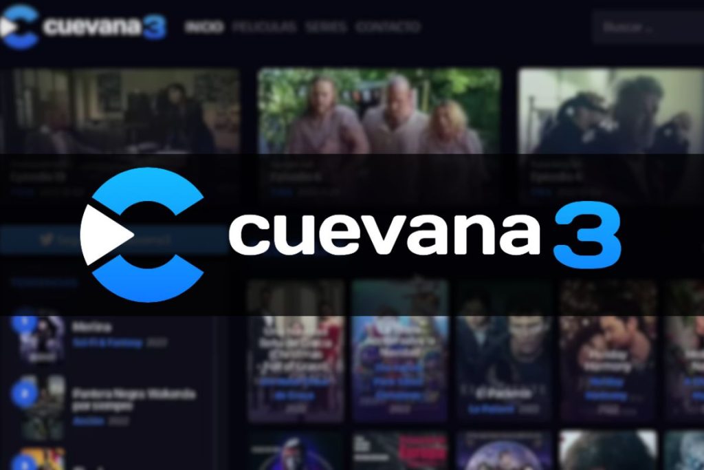 Cuevana