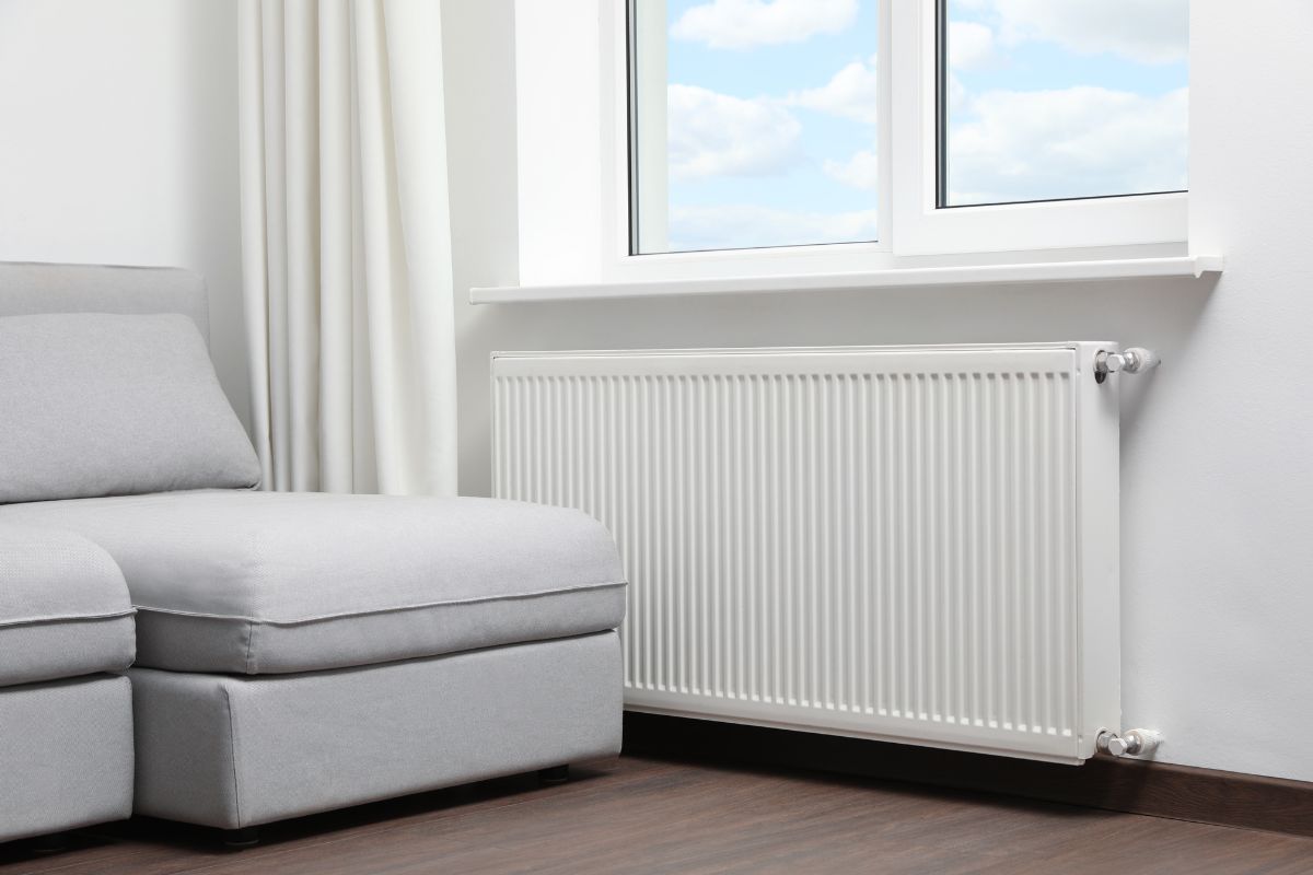 Electric Radiators