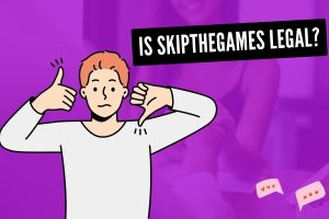 SkipTheGames