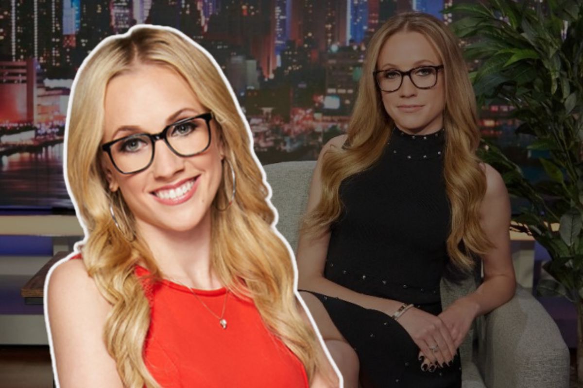 Kat Timpf 