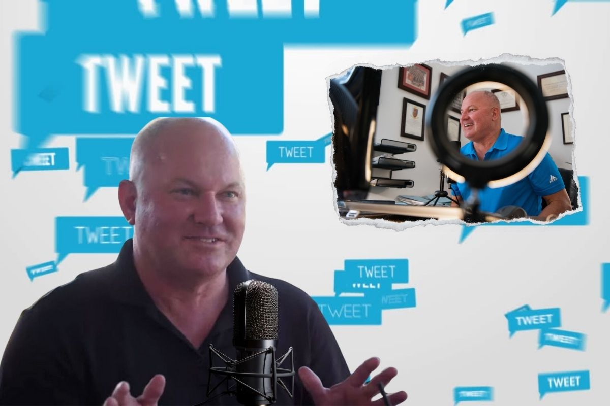 Ron Filipkowski Twitter The Man Behind The Viral Tweets 