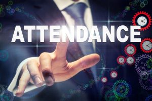 Time and Attendance Software