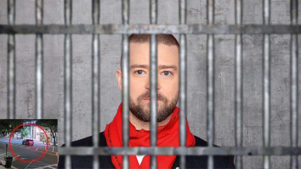 justin timberlake arrested for dui in the hamptons