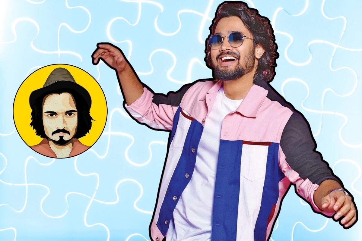 Bhuvan Bam