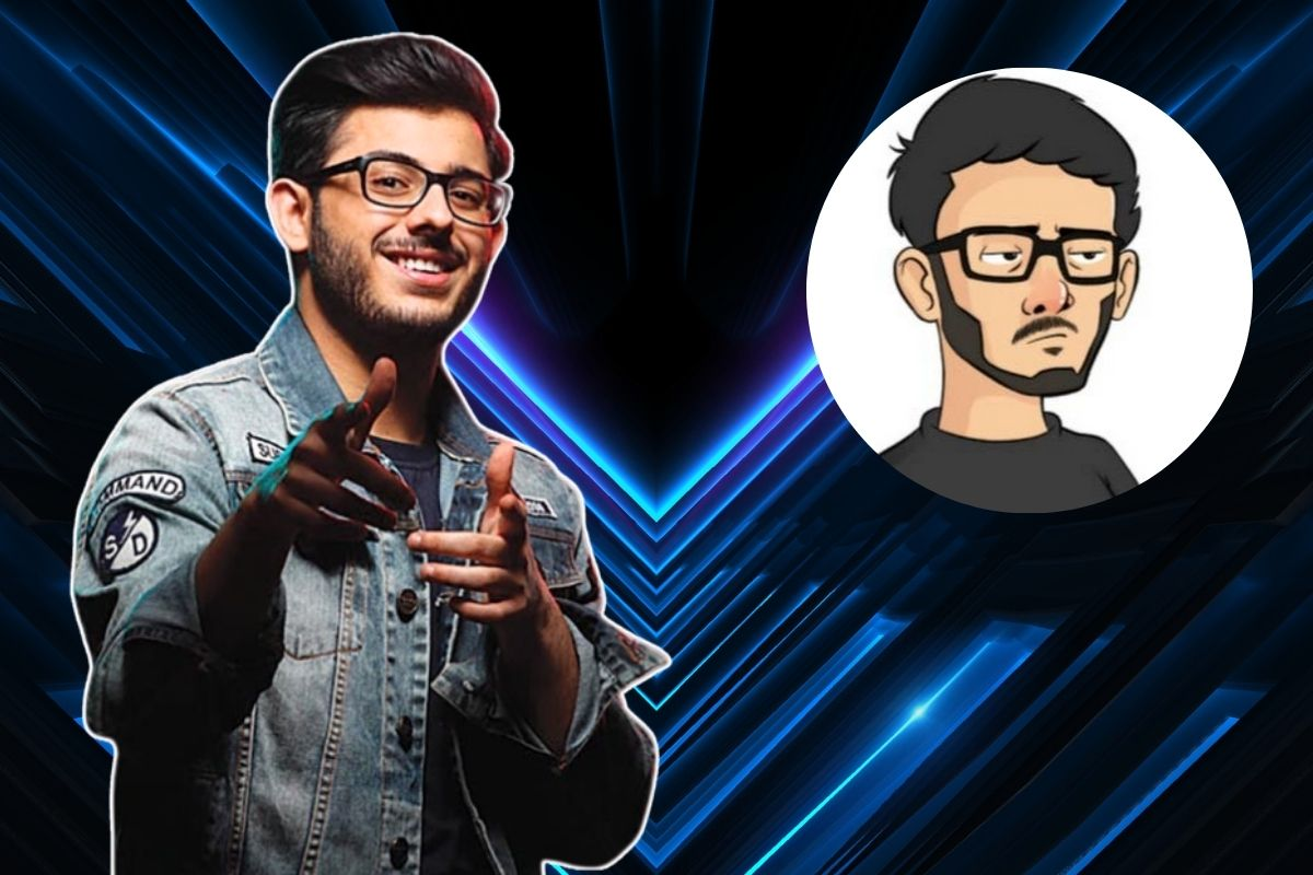 CarryMinati