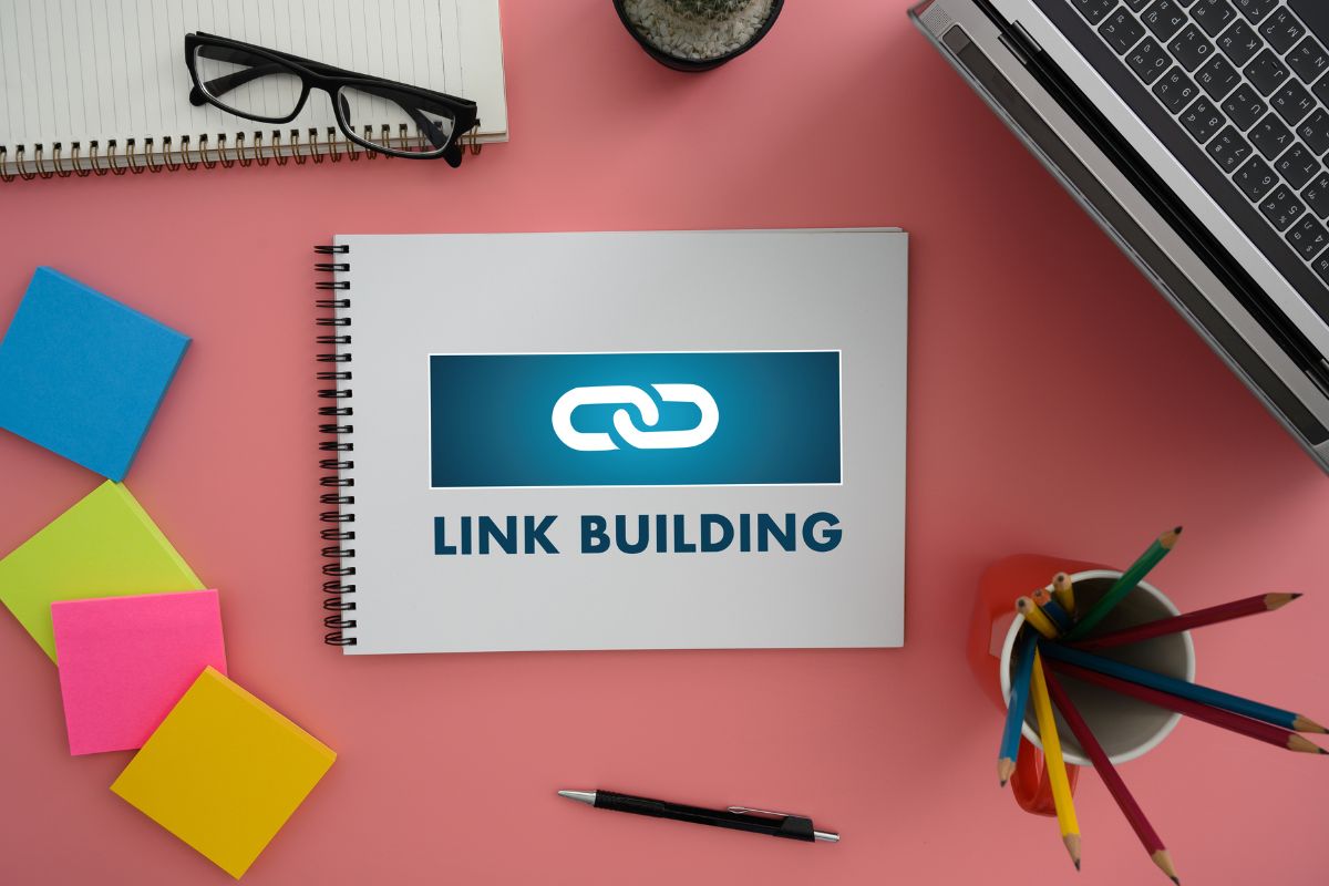 Content and Link-Building Techniques