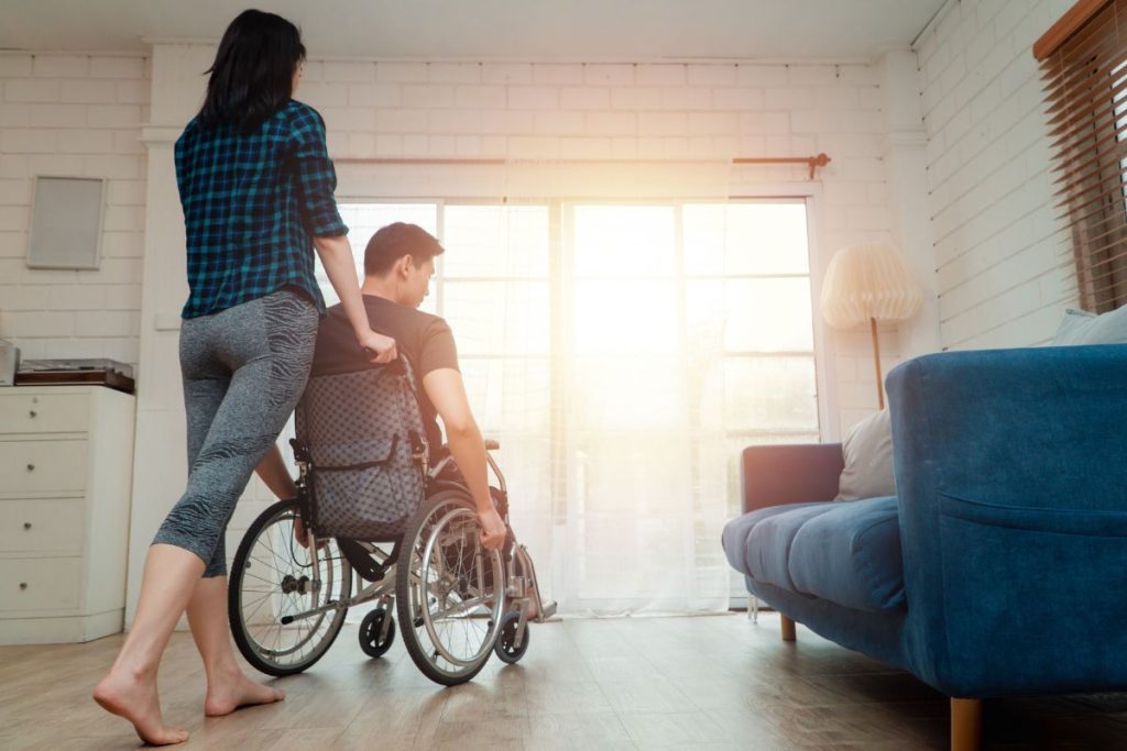 Disability Home Care