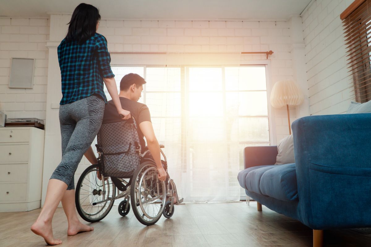 Disability Home Care