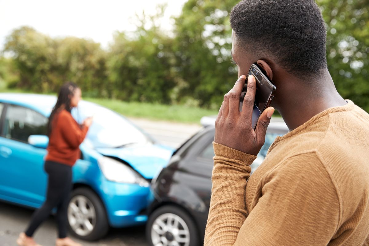 How to Handle Car Accidents Involving Rental Cars