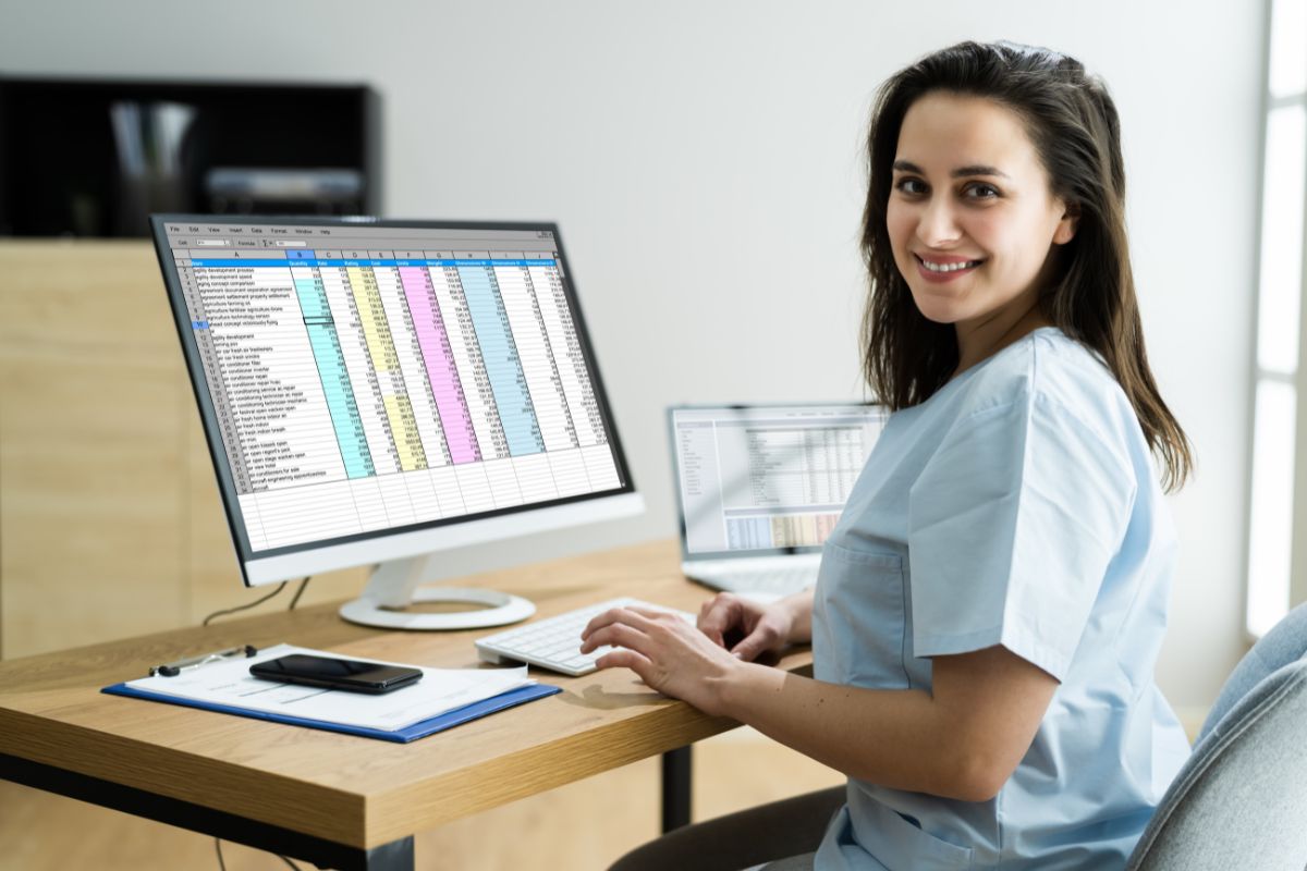 Medical billing and coding online programs