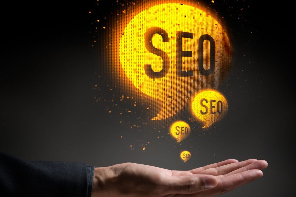 SEO Company in New York