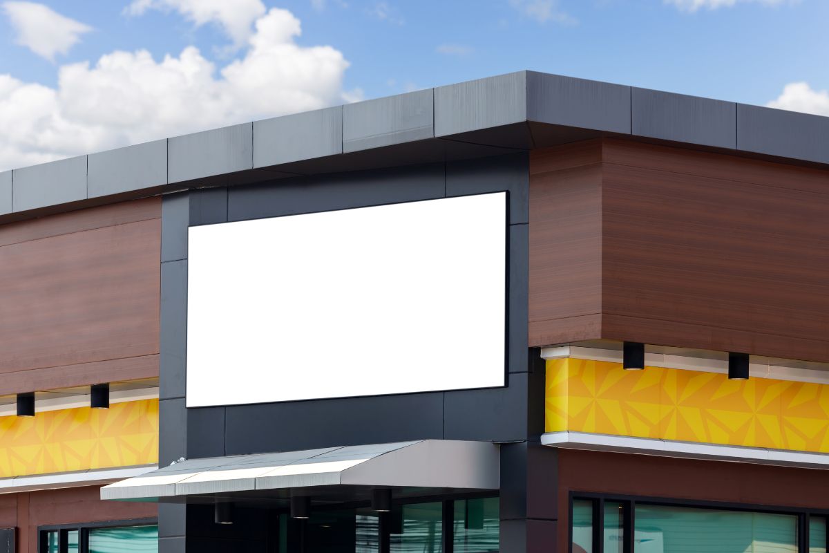 The Role of LED Display Screen Board