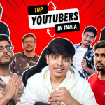 Top-YouTubers-in-India