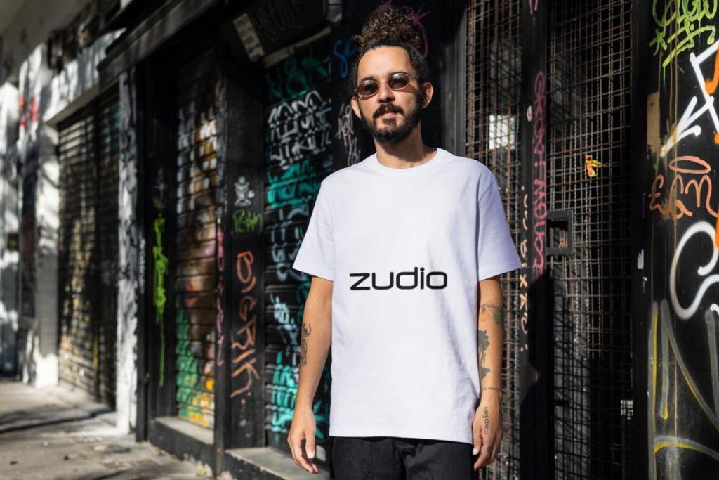 Zudio T-Shirts