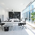 Renting an Office Space
