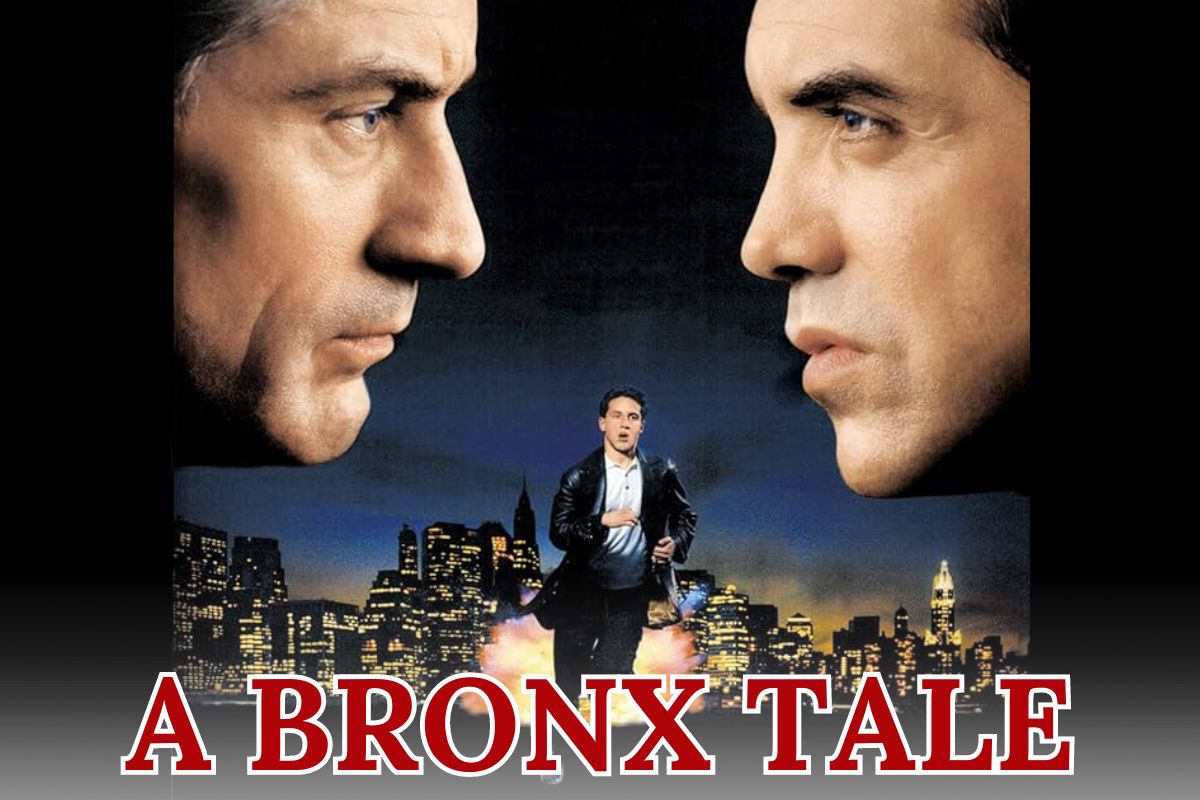 A Bronx Tale