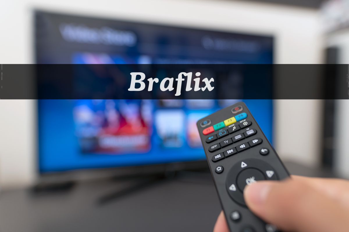 Braflix