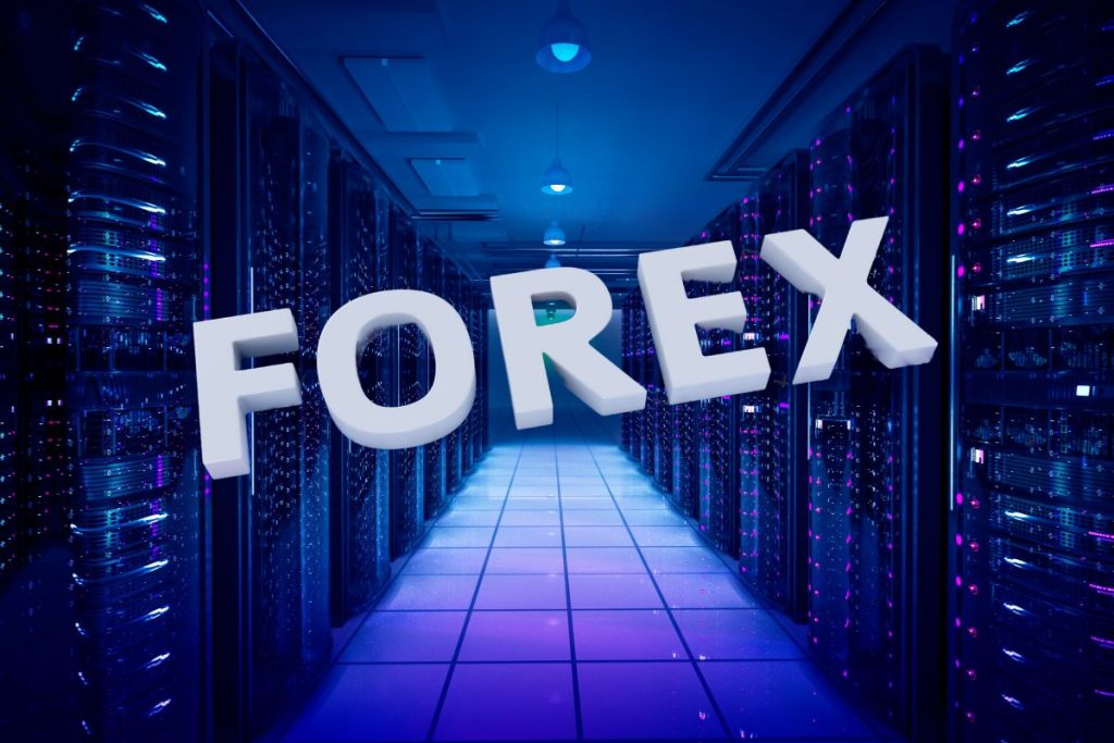 Forex Servers