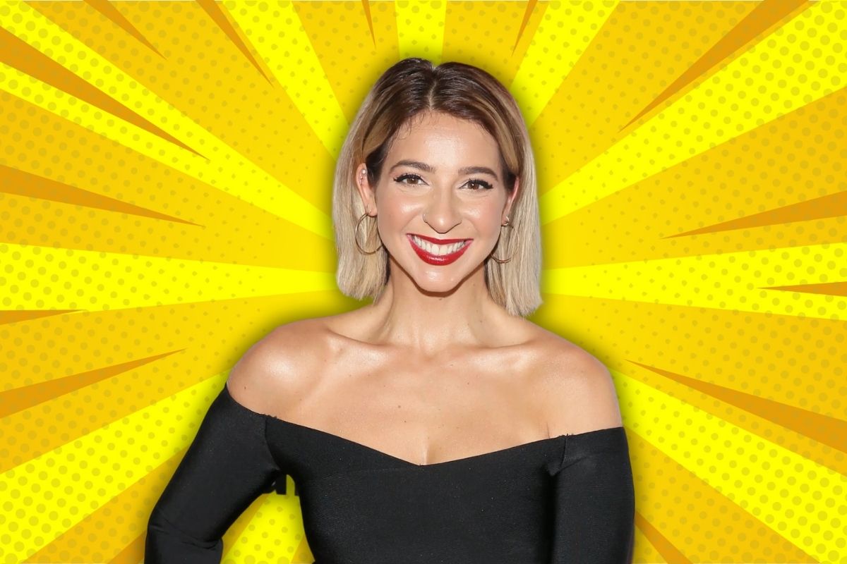 Gabbie Hanna