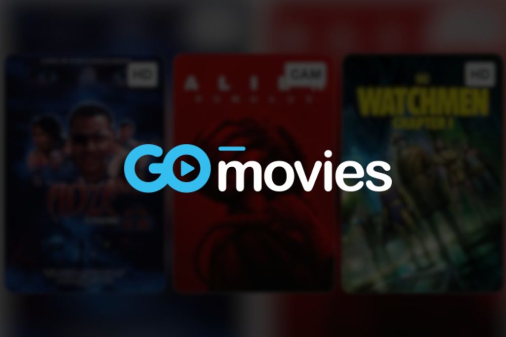 GoMovies